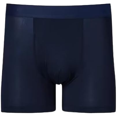 千葉第12Uniqlo エアリズムシームレスボクサーブリーフx100枚 ユニクロ