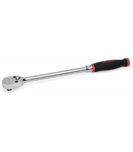 Amazon | Snap-on 3/8Sq ロングフレキシブルラチェット 80ギア FLF80A