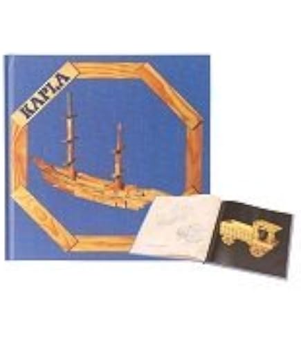 Amazon.co.jp: Kapla [ カプラ ] 緑 [ カプラ ] アートブック 本