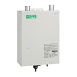 長府製作所 EHI-4760DKF 石油給湯器 エコフィール 直圧式屋内壁掛型 [給湯専用] 4万キロタイプ