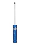 Channellock P306a # 3 Professional Phillips Screwdriver by Occidental Leather