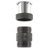 NPA(東洋テック) ラジエータキャップテスター用スクリュー式(ネジ式)アダプター RC-3BGM