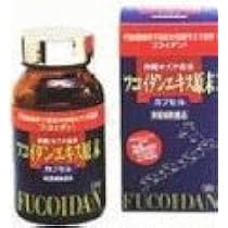 Amazon.co.jp: フコイダンエキス原末 12箱セット : ドラッグストア