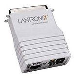 Lantronix MICRO PRINT SERVER (100-240VAC) ( MPS100-12 ) [並行輸入品]