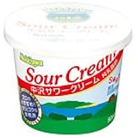 中沢サワークリーム（90ml）