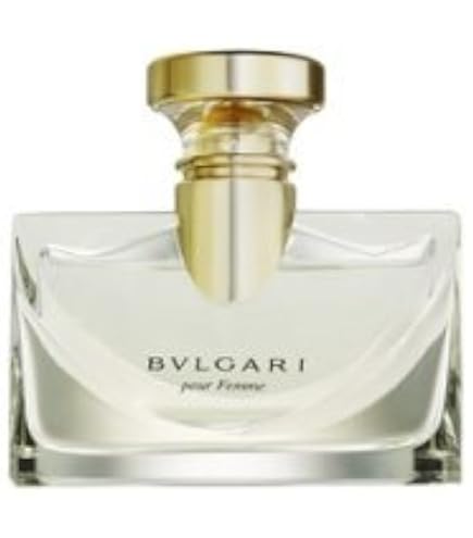 Amazon | ブルガリ ブルガリ プールファム EDP SP 30ml | BVLGARI