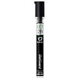 ゼブラ デルガード シャープペン替芯 0.7mm 2B P-LDB10-2B 【まとめ買い10個セット】