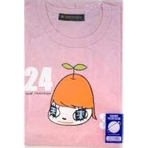 奈良美智Tシャツ2014 Stella McCartney - Stella McCartney 奈良美智 コラボ Tシャツ