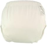スクーン 呼吸するコットンおむつカバー(10~14kg用)