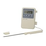 カスタム デジタル温度計 CT-220【代引不可】 ホビー エトセトラ 科学 研究 実験 計測器 top1-ds-1656517-ah [簡素パッケージ品]