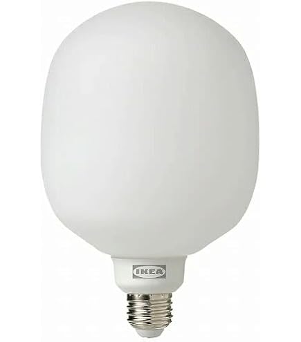 IKEA TRADFRI イケアトロードフリ LED電球 E26 6個セット イケア（IKEA） TRADFRI/トロードフリ LED電球 E26/810 ルーメン