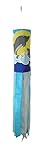 In the Breeze Dolphin Windsock、40-inch