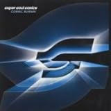 COSMIC RUNNIN�f