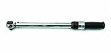 CTA Tools 8952 250-Inch-Pound Micrometer Clicker-Type Torque Wrench [並行輸入品]