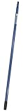 Warner 262 Steel Twist Lock Extension Pole, Male Threaded, 4-Foot To 6.5-Foot [並行輸入品]