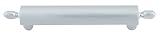 Atlas Homewares 193-BRN 4-1/4-Inch Rolling Pin Pull, Brushed Nickel [並行輸入品]