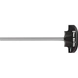 Wera社:Wera 454 T型ハンドルヘックスドライバー 4X350 013333 型式:013333