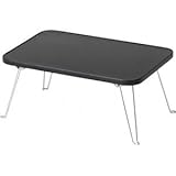 カラーミニテーブル BK CCB4530-BK ブラック