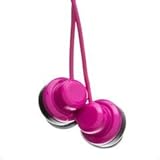 Dealsjungle JVC Riptidz Inner-Ear Earbuds, Pink [並行輸入品]