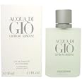 アルマーニ アクア ディ ジオ Men's 50ml [並行輸入]