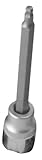 Sunex 9972m 5-Mm 3/8-Inch Drive Long Ball Hex Bit Socket by Sunex