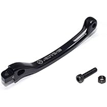 Amazon | ACTIVE アクティブ バイク STF ブレーキレバー 単品(B1 