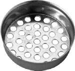 Plumb Shop Div Brasscraft 861 – 385 1 – 1 / 2インチ直径ランドリーチューブStrainer Cup ブロンズ 861-385