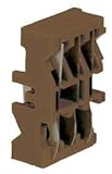 Greenlee 2243 Coax Stripper Replacement Blade Cassette, Brown [並行輸入品]