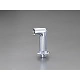 エスコ PJ1/2"水栓取付脚 EA469BP-14