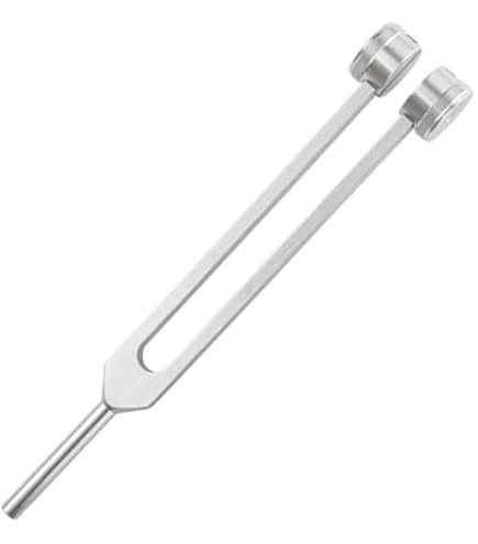 Amazon.co.jp: 音叉 脳外科用C調 128Hz : ドラッグストア