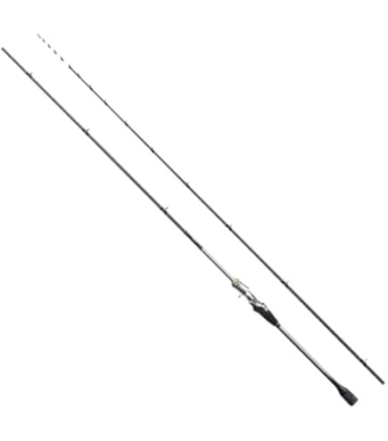 Amazon | 櫻井釣漁具 ホソカルピン 金剛激かわはぎ176 黒龍 | 櫻井釣