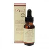 [A'kin] Pure Radiance Rosehip Oil エイキン ピュア オーガニック認定 ローズヒップオイル 3本セット
