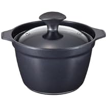 Amazon | パロマ 厚釜 炊飯専用鍋 PRN-32【1～3合炊き】 | Paloma