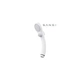 三栄水栓　SANEI　低水圧用ストップシャワーヘッド　PS323B-81XA-MW2