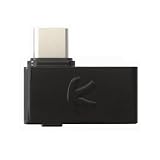 KOKKIA i10C_ProHD USB_Splitter : DIGITAL Bluetooth Type C USB Splitter Transmitter with switchable aptX-HD (High Definition 24-bits)/aptX/LL aptX/FastStream/SBC codecs, compatible with Type C USB Devices.