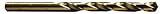 Century Drill and Tool 26218 Cobalt High Speed Steel Drill Bit, 9/32-Inch [並行輸入品]