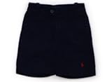 POLO RALPH LAUREN(ポロラルフローレン) ハーフパンツ 110サイズ 男の子