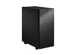Fractal Design Define 7 Compact FD-C-DEF7C-01 CS7691 ブラック ソリッド ATX対応PCケース