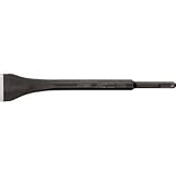 RENNSTEIG:RENNSTEIG 平チゼル オフセット 250mm SDSplusシャンク 212-25021 型式:212-25021