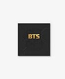 BTS 1st Single - 2 Cool 4 Skool (韓国盤)