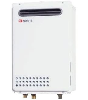 給湯器　ノーリツ　GQ-1639WS　23年製　台所用リモコンRC-7607M ノーリツ GQ-1639WS-1 台所リモコンセットRC-7606M 給湯専用 16