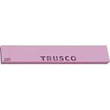 トラスコ中山:TRUSCO 金型砥石PA 150X25X10 ＃220 5入 TPK-3-220 型式:TPK-3-220（1セット:5本入）