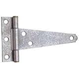 ヒンジT Stl Fixpin Hd 4でGalv