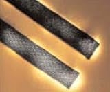 Thomas & Betts FOS500-50-9 Cable Tie, 50 lb, 18", Whi (Pack of 1000) [並行輸入品]