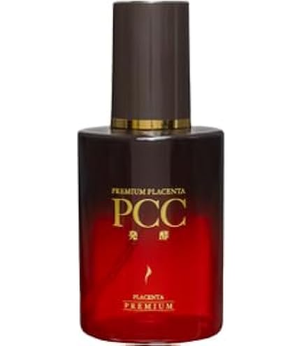Amazon.co.jp: 【正規品】PCCプレミアムエッセンスFIV 110mL