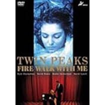 Amazon.co.jp: ツイン・ピークス : ローラ・パーマー最後の7日間 [DVD
