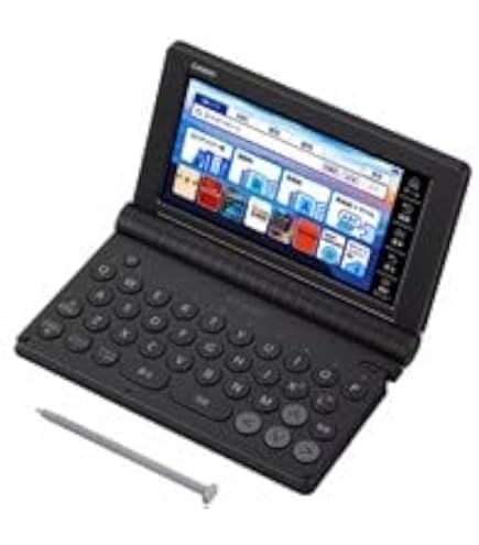 CASIO XD-SR7500 スペイン・ポルトガル語モデル