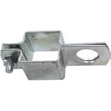 Valley Industries 1 Square Boom Mount Clamp 2 P BCS-100-CSK by Valley Industries [並行輸入品]