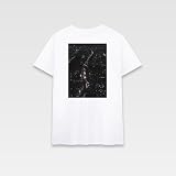 HIKARU UTADA NINE STORIES Tee [TAKASHI HOMMA] L【TシャツLサイズ】