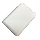 HIDISC モバイルバッテリー 機内持ち込み コンパクト 急速充電 10000mAh ホワイト HD4-MBTC10000WHP